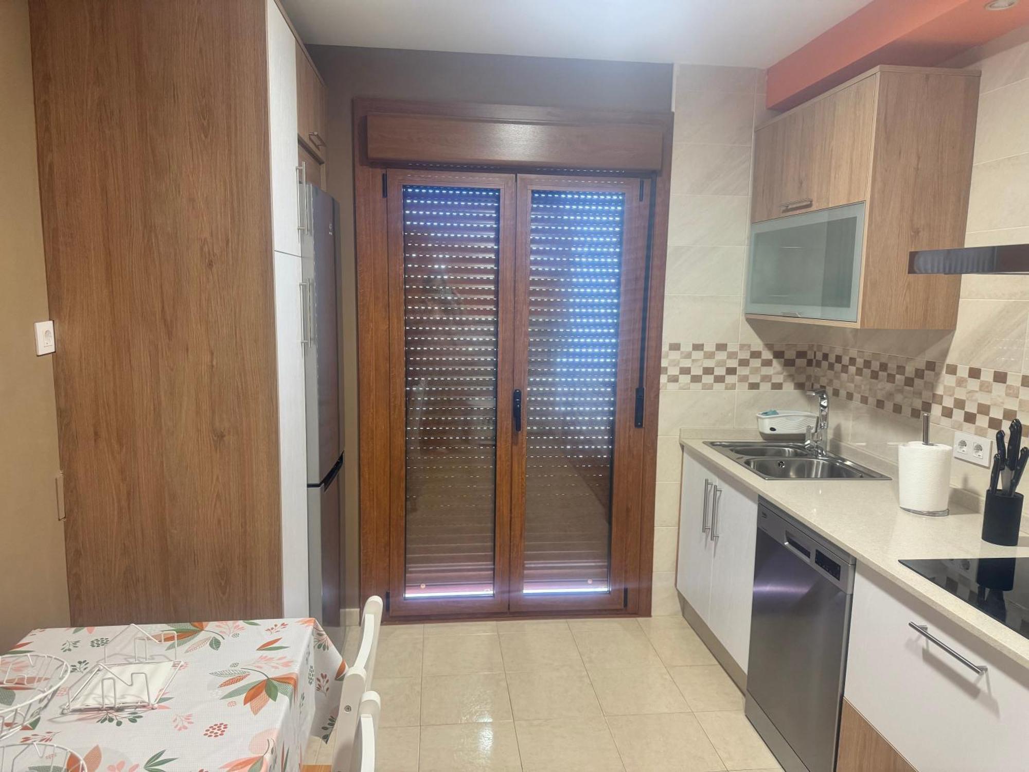 Ferienwohnung El Rincon De Emilio Monforte De Lemos Exterior foto