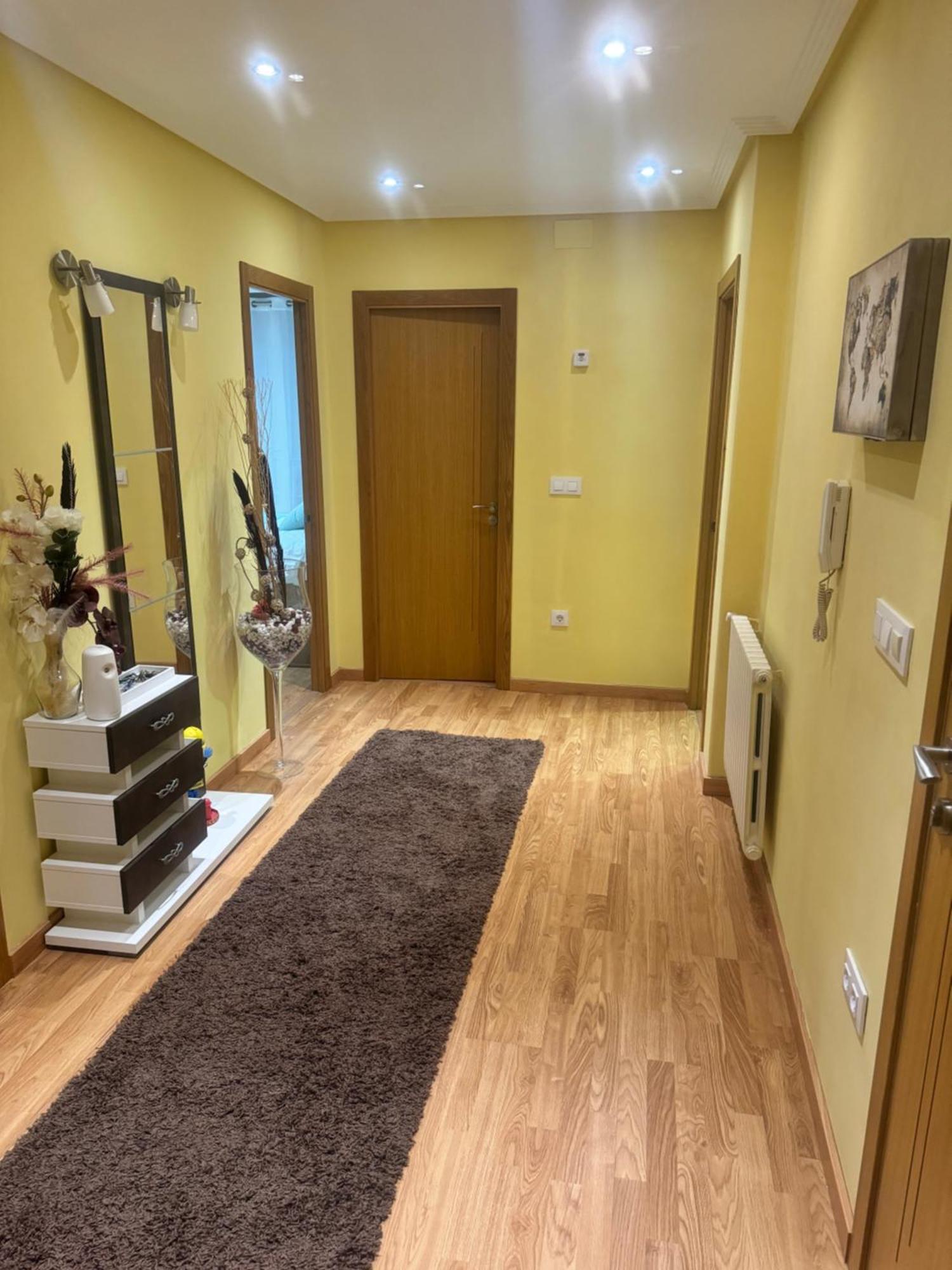 Ferienwohnung El Rincon De Emilio Monforte De Lemos Exterior foto